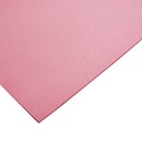 Kinder-Yoga-Krabbelmatte dusky pink 180x240